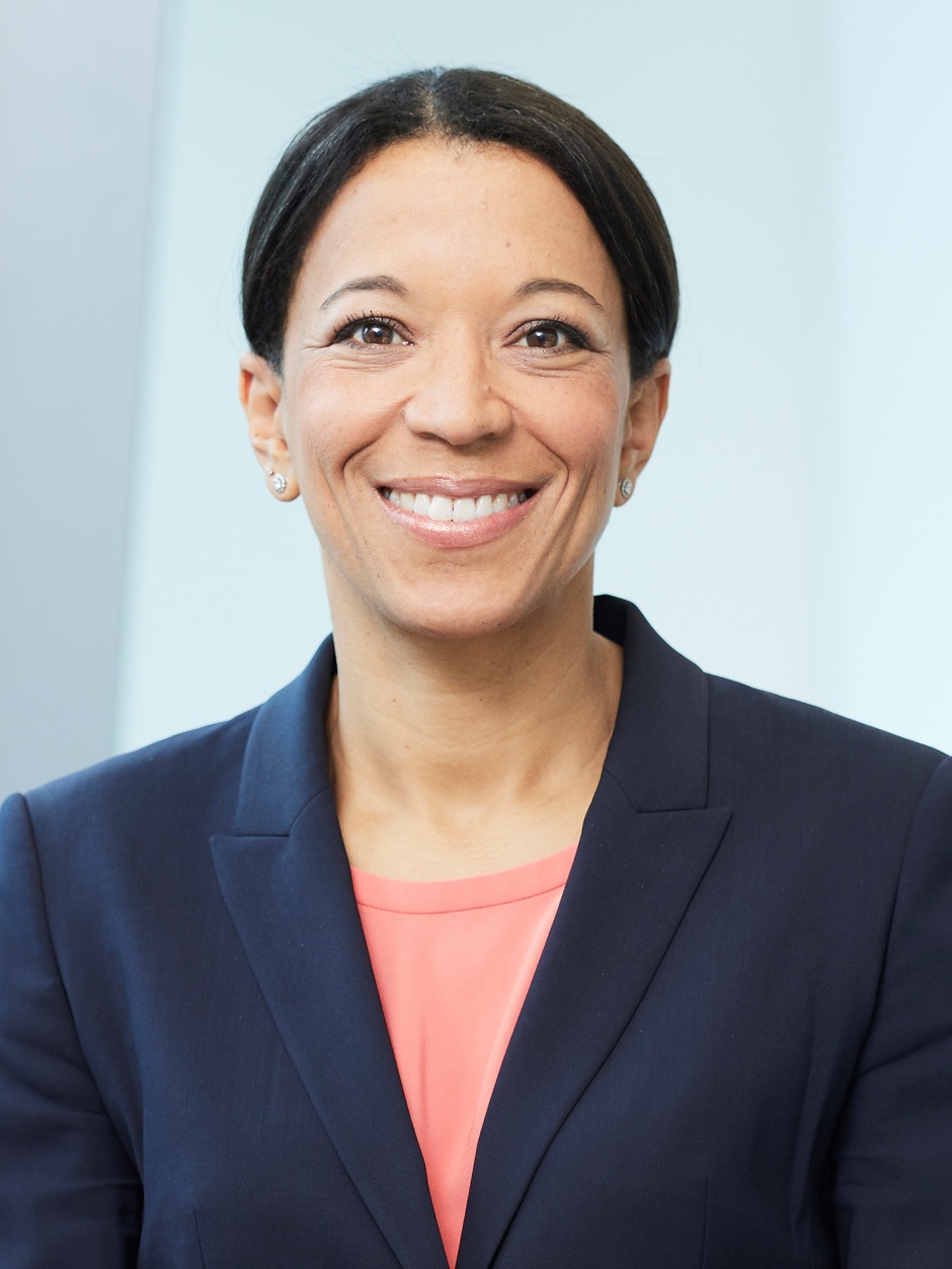 Janina Kugel © Siemens AG Janina Kugel © Siemens AG