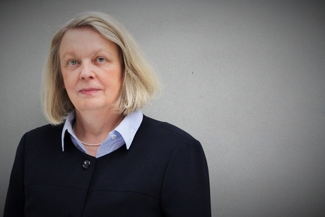 Gudrun Gehring © Kulturkreis Gudrun Gehring © Kulturkreis