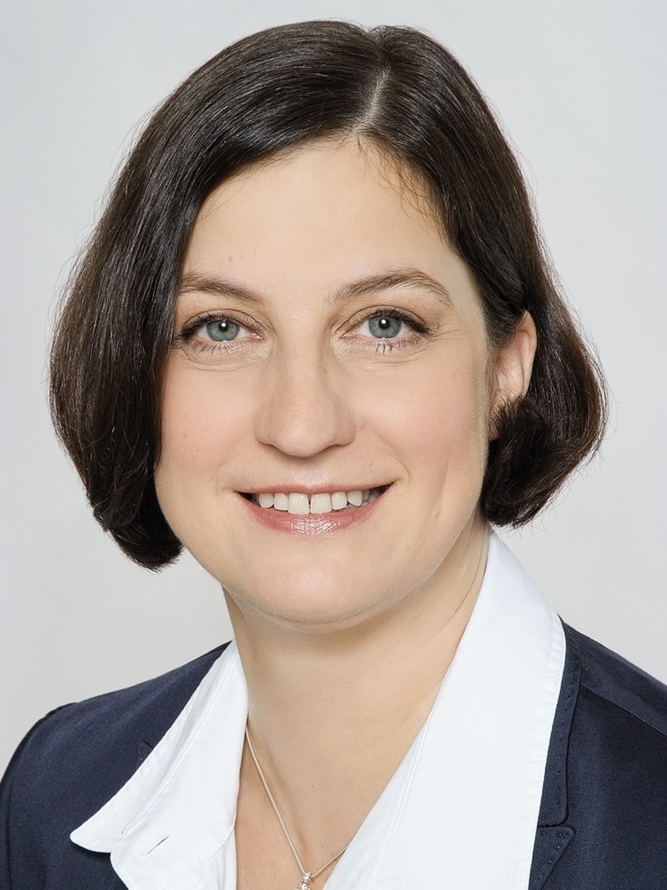 Anja Lehner © Daimler AG Anja Lehner © Daimler AG
