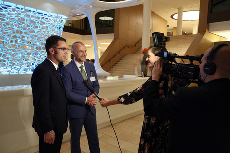 Deutscher Kulturförderpreis 2016, PwC Frankfurt © Anna Meuer Deutscher Kulturförderpreis 2016, PwC Frankfurt © Anna Meuer