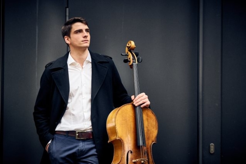 Friedrich Thiele © Rene Gaens Friedrich Thiele © Rene Gaens