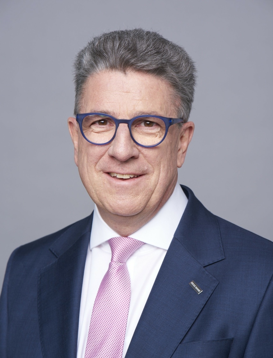 Thomas Ullrich © obs/easyCredit Thomas Ullrich © obs/easyCredit