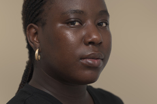 Helena Uambembe, Foto: Rupert de Beer
