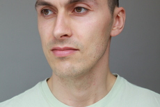 Vincent Scheers, Foto: Privat