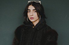 Nazanin Noori © Peter Oliver Wolff