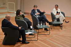 Paneldiskussion
