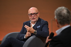Prof. Dr. Dr. Udo Di Fabio