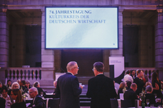 74. Jahrestagung