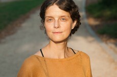 Nina Bußmann © Heike Steinweg