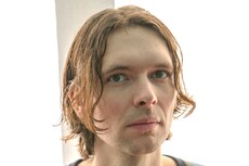 Marius Goldhorn © Tanita Olbrich