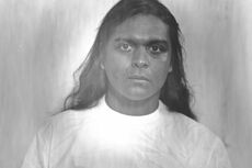 Hemansingh Lutchmun © Krishanu Chatterjee