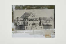 Luciano Pecoits, Leidenschaftslose Mechaniken, Installationsansicht Haus am Waldsee © Robert Hamacher