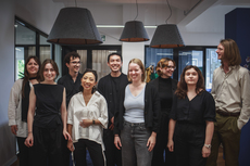 Die Nominierten 2026 © Carolin Weinkopf
