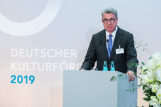 Deutscher Kulturförderpreis 2019