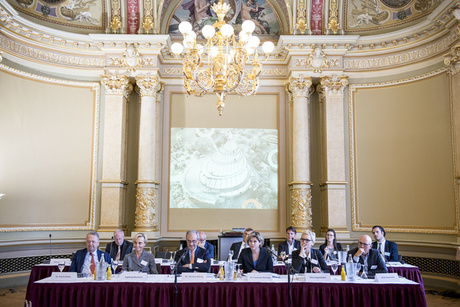 © Holger Talinski / Kulturkreis