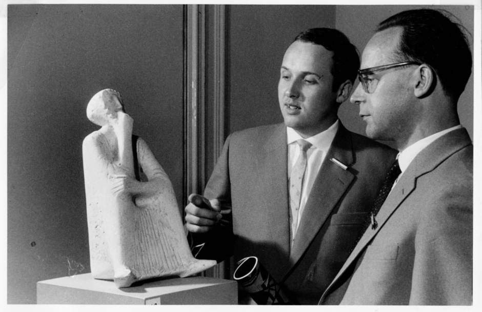 © Kulturkreis Archiv