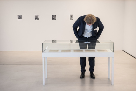 News - © Holger Talinski / Kulturkreis