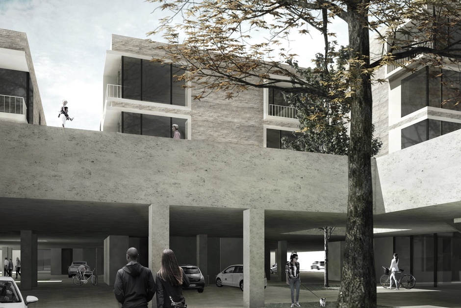 TRANSFORMATION 2017 - © Kern/ThalmannKern/Thalmann