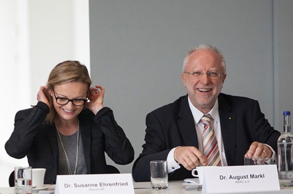 Corporate Collecting - © Henning Rogge / Kulturkreis Corporate Collecting - © Henning Rogge / Kulturkreis