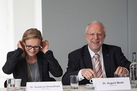 © Henning Rogge / Kulturkreis © Henning Rogge / Kulturkreis
