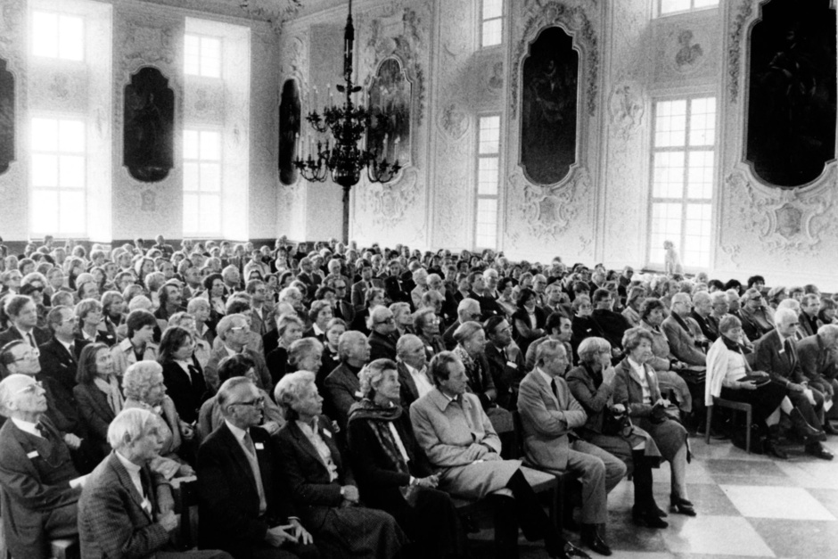 annual conference in review - Kulturkreis