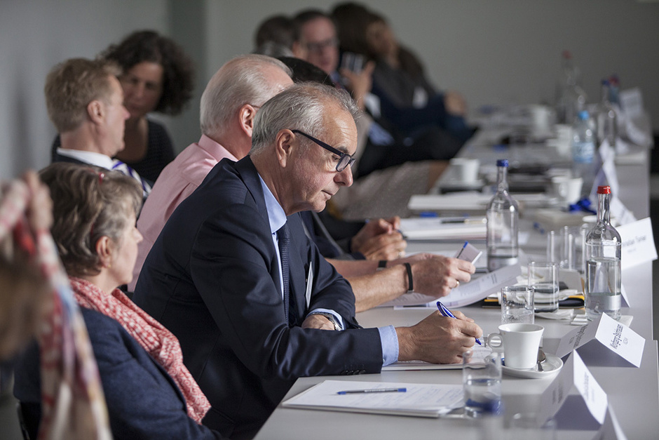 © KulturkreisHenning Rogge / Kulturkreis © KulturkreisHenning Rogge / Kulturkreis