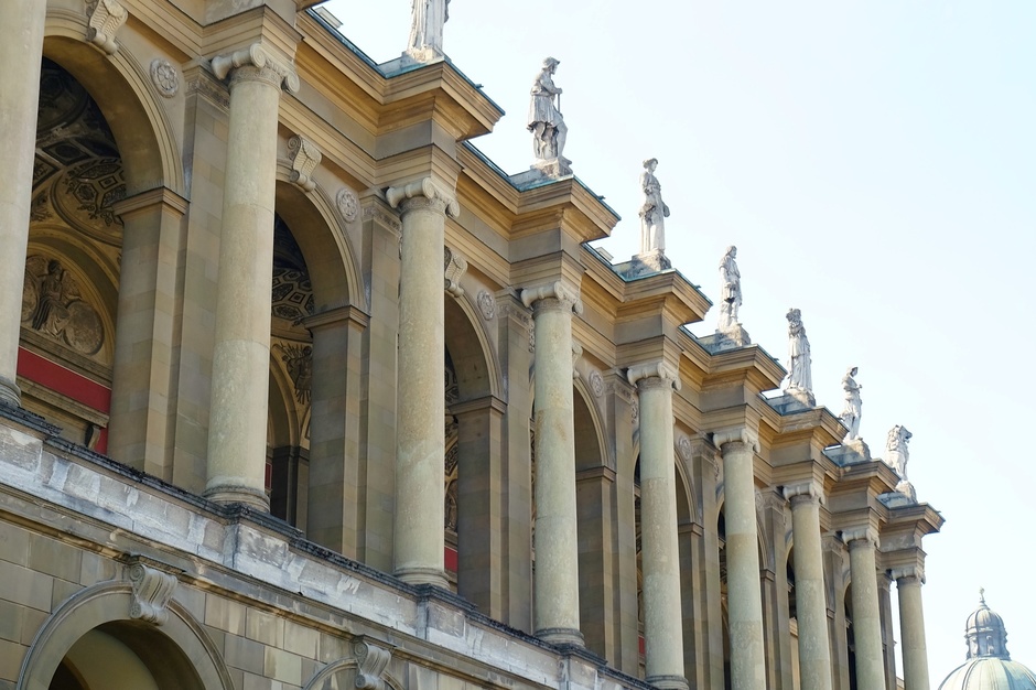 Jahrestagung 2017 - © Stefan Obermeier / Kulturkreis