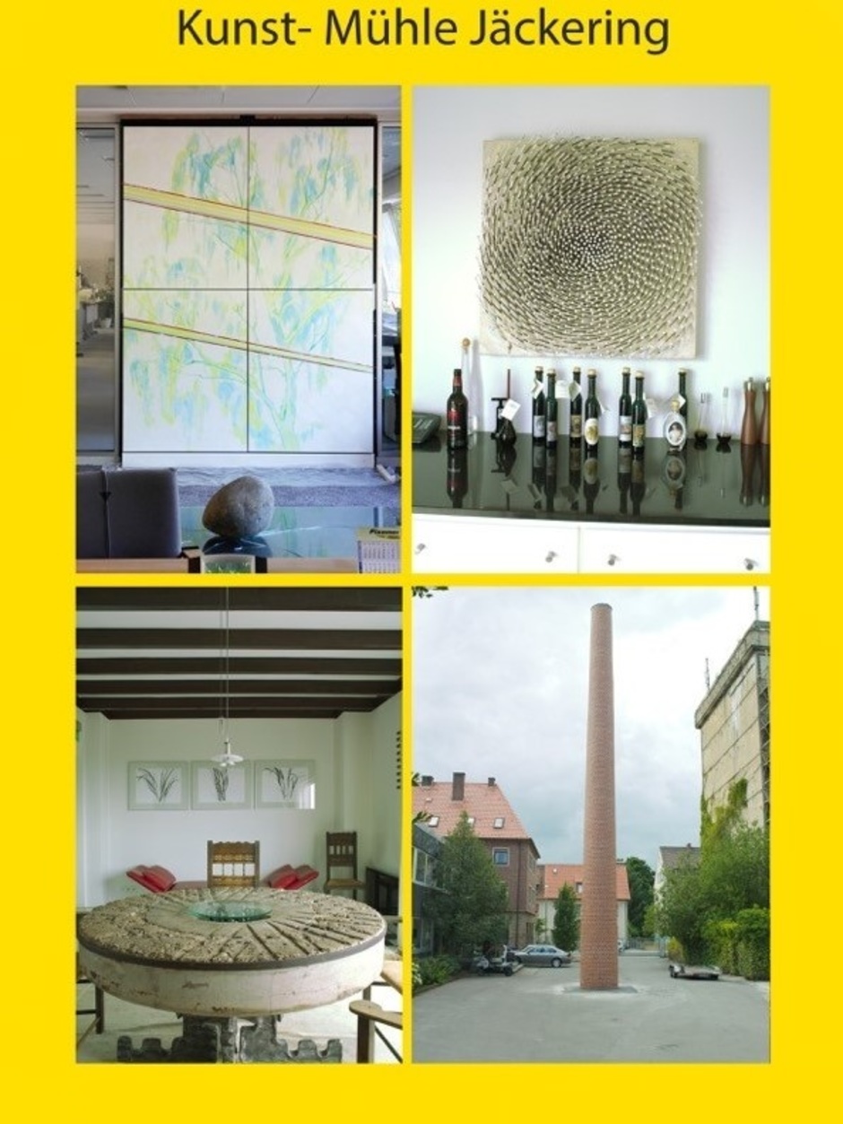 Ausbau Vogelflughafen und Kunstpark © JÄCKERING Mühlen- und Nährmittelwerke GmbH Ausbau Vogelflughafen und Kunstpark © JÄCKERING Mühlen- und Nährmittelwerke GmbH