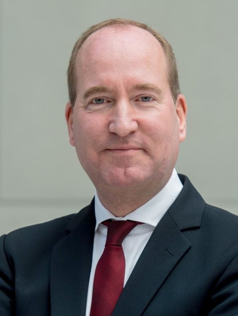Dr. Joachim Lang © Christian Kruppa Dr. Joachim Lang © Christian Kruppa