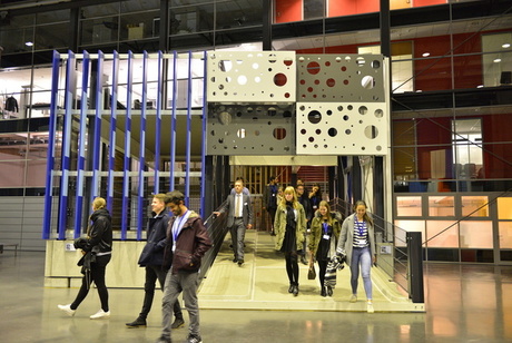 © Ingrid Ohm, Bielefeld