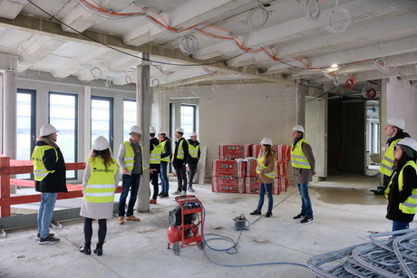 © Ingrid Ohm, Bielefeld