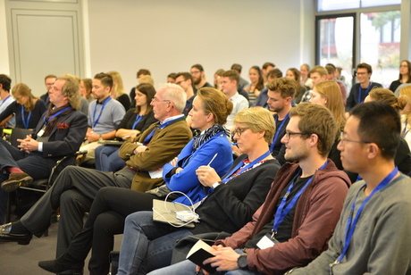 © Ingrid Ohm, Bielefeld