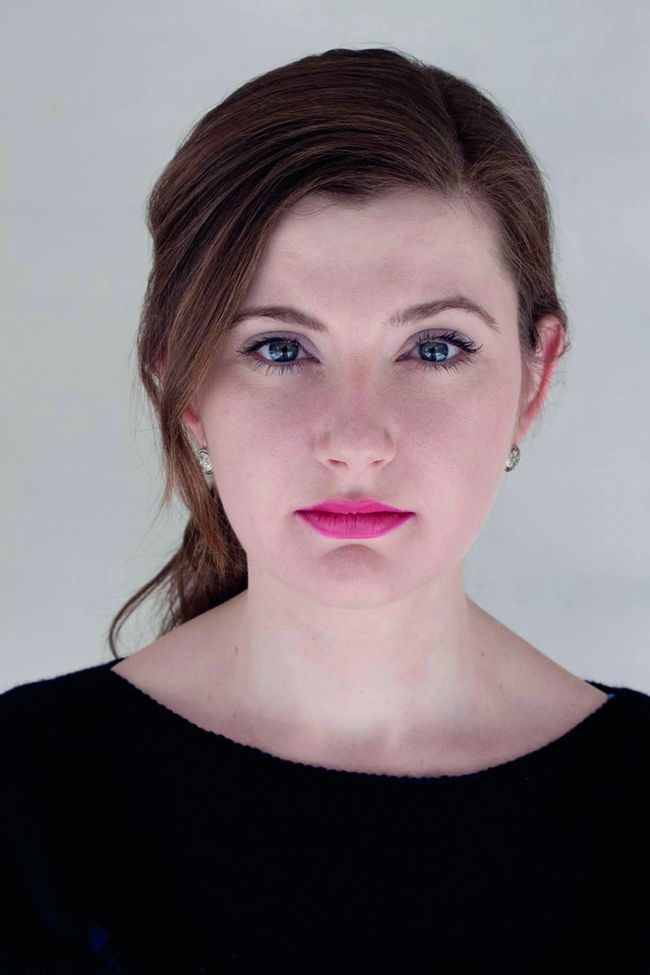 Olga Grjasnowa © René Fietzeck Olga Grjasnowa © René Fietzeck