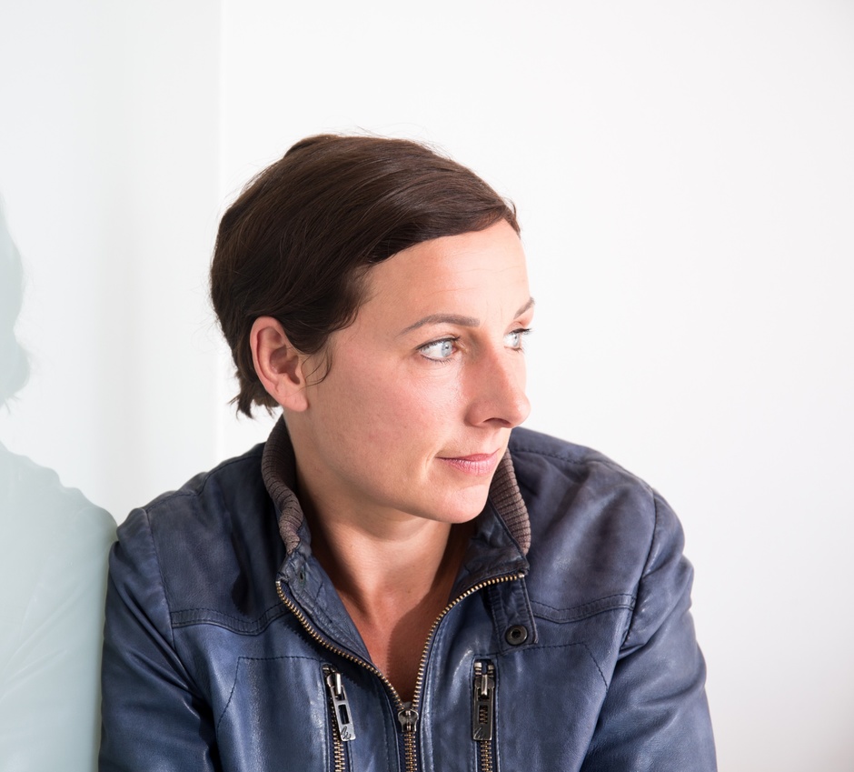Juli Zeh © Thomas Müller Juli Zeh © Thomas Müller