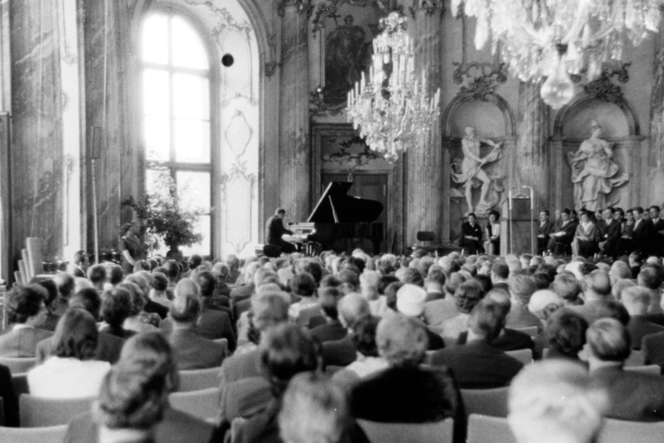 Jahrestagung im Rückblick - © Archiv Kulturkreis