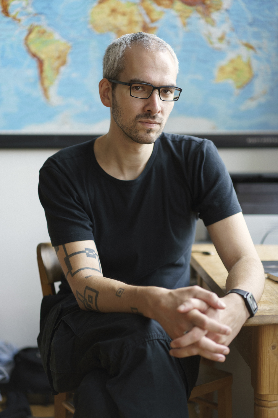 Konstantin Küspert © Max Zerrahn Konstantin Küspert © Max Zerrahn