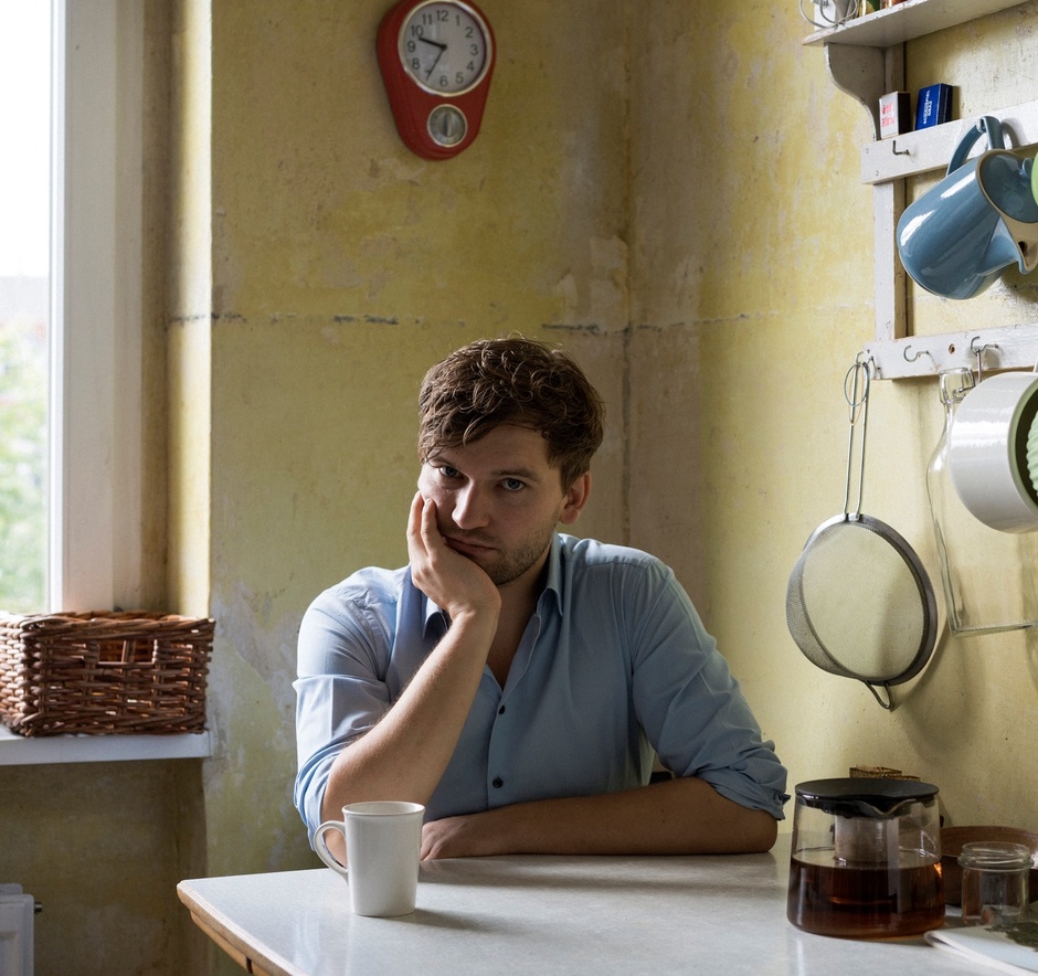 Thomas Köck © Max Zerrahn Thomas Köck © Max Zerrahn