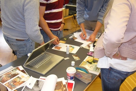 Aktuelles -  © Kulturkreis Archiv