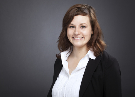 Kerstin Kemner © privat Kerstin Kemner © privat