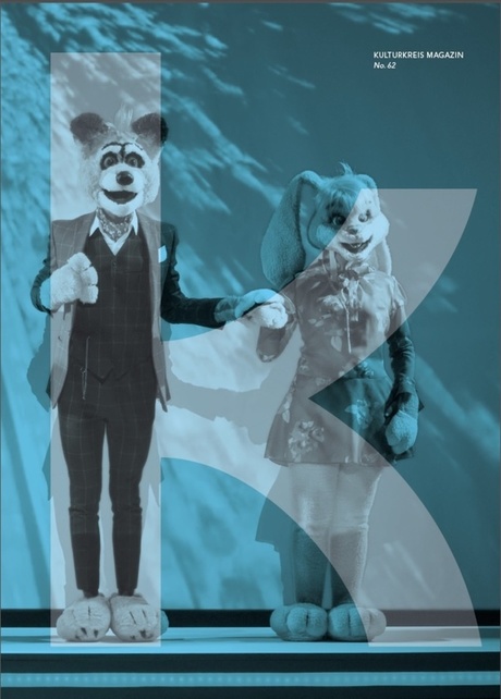 Kulturkreis Magazin No 62 © Kulturkreis Kulturkreis Magazin No 62 © Kulturkreis