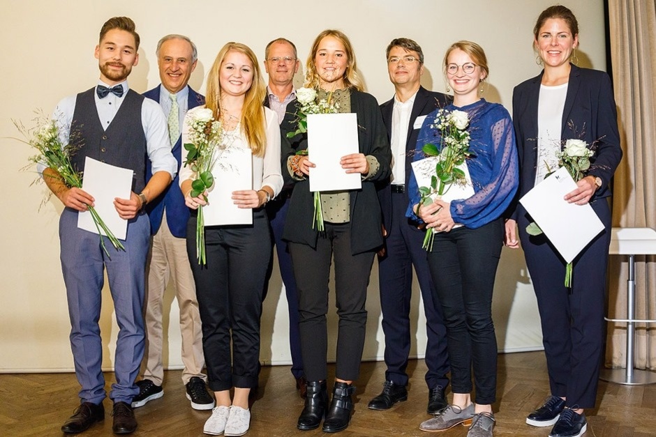 TRANSFORMATION 2018 - © Kulturkreis/Udo Geisler