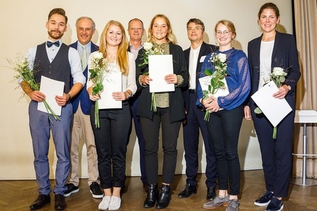 © Kulturkreis/Udo Geisler