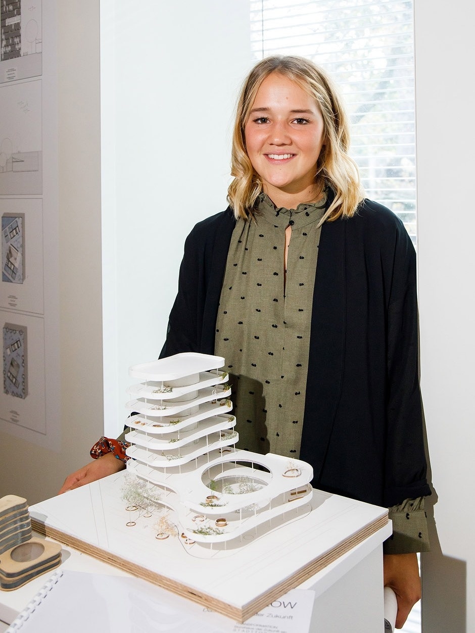 © Kulturkreis/Udo Geisler