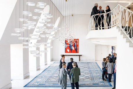 © Kulturkreis/Udo Geisler 