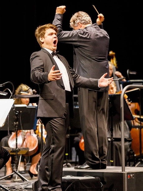 © Kulturkreis/Udo Geisler