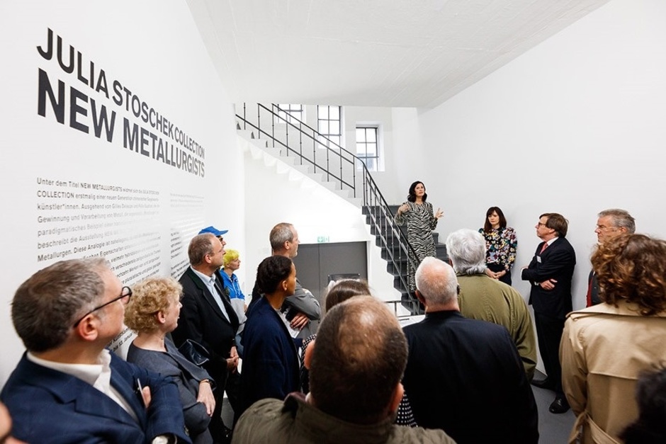 © Kulturkreis/Udo Geisler