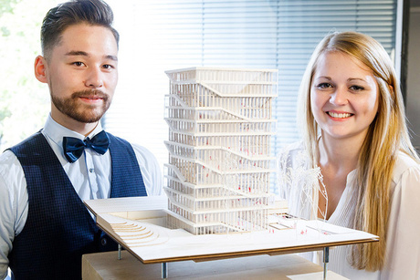 © Kulturkreis/Udo Geisler