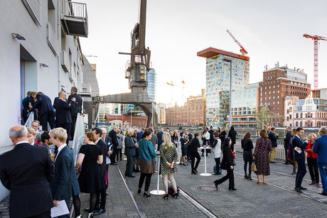 © Kulturkreis/Udo Geisler