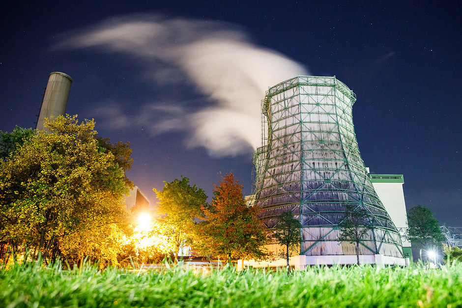 © Kulturkreis/Udo Geisler