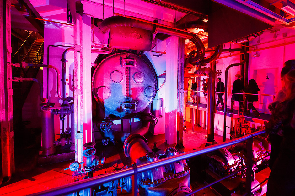 © Kulturkreis/Udo Geisler